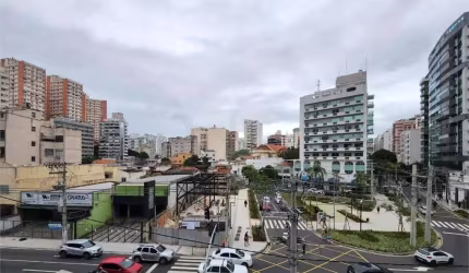 Apartamento com 3 quartos à venda em Icaraí - RJ