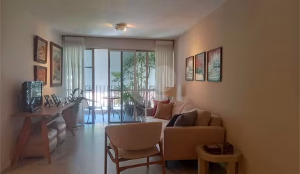 Apartamento com 3 quartos à venda em Ingá - RJ