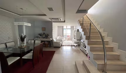 Apartamento com 4 quartos à venda em Icaraí - RJ