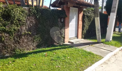 Condomínio com 2 quartos à venda em Serra Grande - RJ
