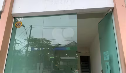 Loja à venda ou para locação em São Francisco - RJ