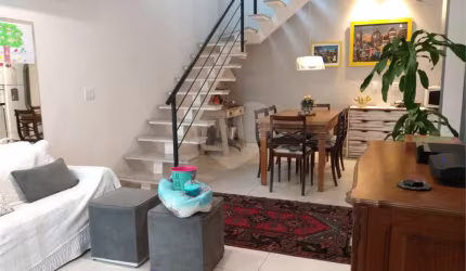 Condomínio com 3 quartos à venda em Serra Grande - RJ
