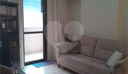 Apartamento com 2 quartos à venda em Centro - RJ