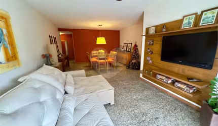 Apartamento com 4 quartos à venda em Camboinhas - RJ