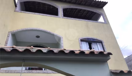 Casa com 3 quartos à venda em Gradim - RJ