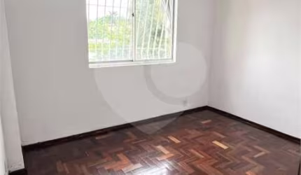 Apartamento com 2 quartos à venda em Ingá - RJ