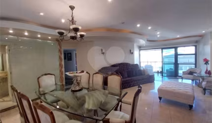 Apartamento com 4 quartos à venda em Icaraí - RJ