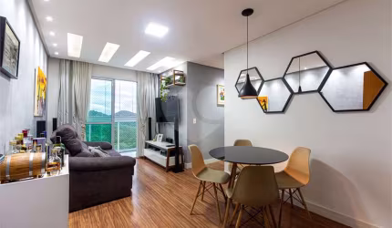 Apartamento com 3 quartos à venda em Rio Do Ouro - RJ