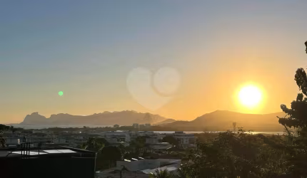 Terreno à venda em Itacoatiara - RJ