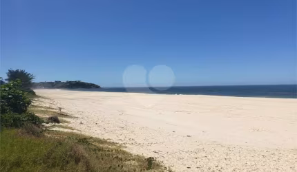 Loteamento com 4 quartos à venda em Guaratiba (ponta Negra) - RJ