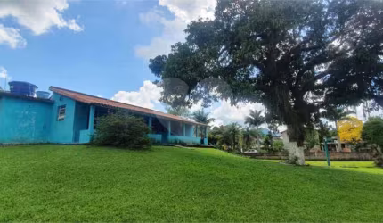 Loteamento com 2 quartos à venda em Ubatiba - RJ