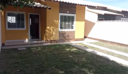 Loteamento com 3 quartos à venda em Itapeba - RJ