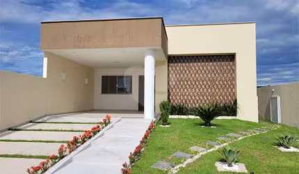 Condomínio com 3 quartos à venda em Ubatiba - RJ