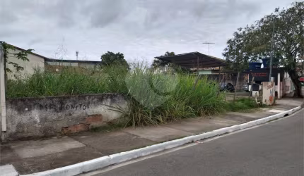 Loteamento à venda em Centro - RJ