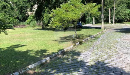 Loteamento à venda em Jacaré - RJ