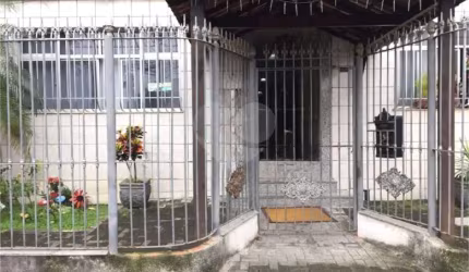 Apartamento com 2 quartos à venda em Fonseca - RJ