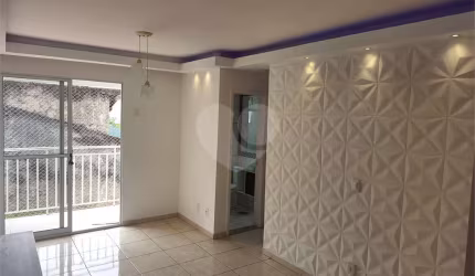 Apartamento com 2 quartos à venda em Colubande - RJ