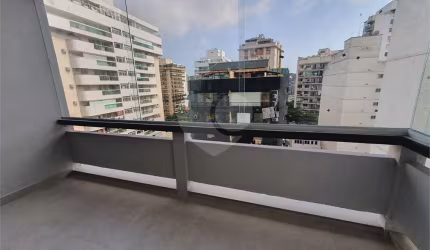 Apartamento com 3 quartos à venda em Icaraí - RJ