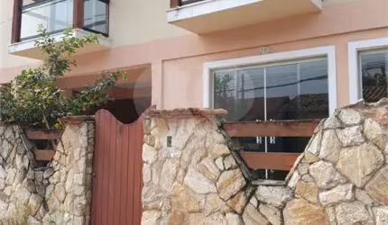 Casa com 4 quartos à venda em Itaipu - RJ