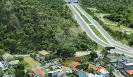 Terreno à venda em Piratininga - RJ