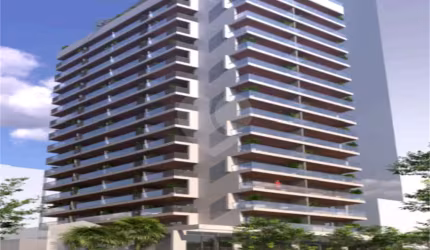 Apartamento com 1 quartos à venda em Ingá - RJ