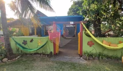 Casa com 3 quartos à venda em Itaipu - RJ