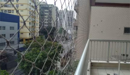 Apartamento com 3 quartos à venda em Santa Rosa - RJ