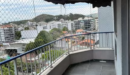 Apartamento com 2 quartos à venda em Freguesia (jacarepaguá) - RJ