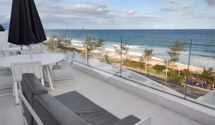 Hotel à venda em Recreio Dos Bandeirantes - RJ