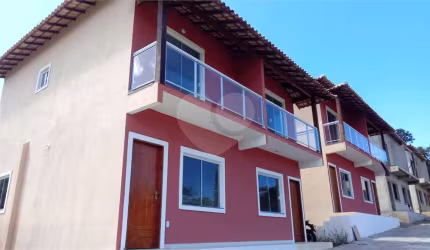 Loteamento com 2 quartos à venda em Ponta Grossa - RJ