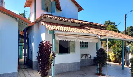 Condomínio com 6 quartos à venda em Ponta Grossa - RJ