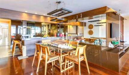 Apartamento com 3 quartos à venda em Ingá - RJ