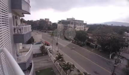 Cobertura com 3 quartos à venda em Piratininga - RJ