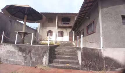 Casa com 3 quartos à venda em Piratininga - RJ