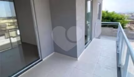 Apartamento com 2 quartos à venda em Porto Novo - RJ