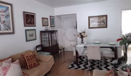 Apartamento com 2 quartos à venda em Boa Viagem - RJ