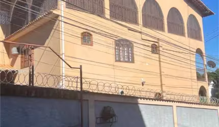 Casa com 3 quartos à venda em Nova Cidade - RJ