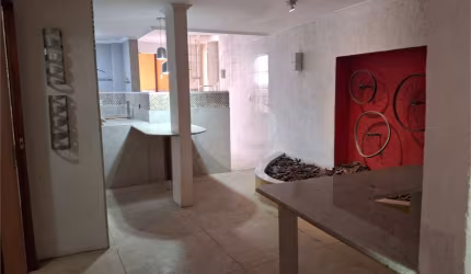Condomínio com 4 quartos à venda em São Francisco - RJ