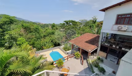 Casa com 4 quartos à venda em Itaipu - RJ