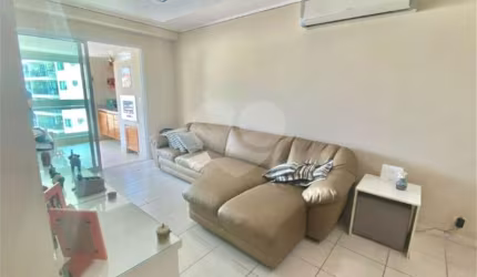 Apartamento com 3 quartos à venda em Vital Brazil - RJ