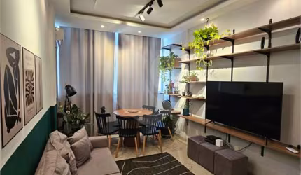 Apartamento com 3 quartos à venda em Icaraí - RJ