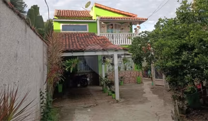 Loteamento com 2 quartos à venda em Itapeba - RJ