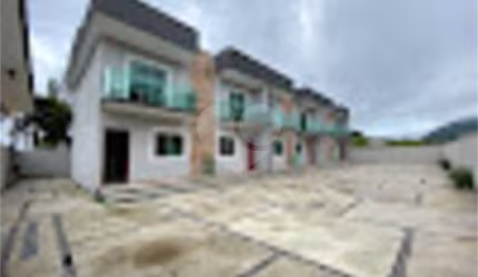 Loteamento com 2 quartos à venda em Jardim Atlântico Oeste (itaipuaçu) - RJ