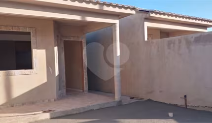 Loteamento com 2 quartos à venda em Guaratiba (ponta Negra) - RJ