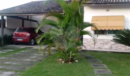 Loteamento com 2 quartos à venda em Inoã (inoã) - RJ