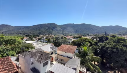 Cobertura com 2 quartos à venda em Piratininga - RJ