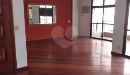 Apartamento com 4 quartos à venda em Icaraí - RJ