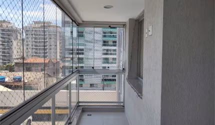 Apartamento com 2 quartos à venda em Santa Rosa - RJ