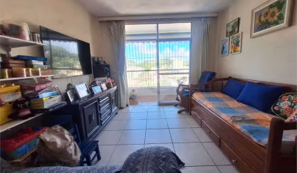 Apartamento com 2 quartos à venda em Fonseca - RJ