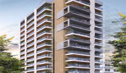 Apartamento com 1 quartos à venda em Icaraí - RJ